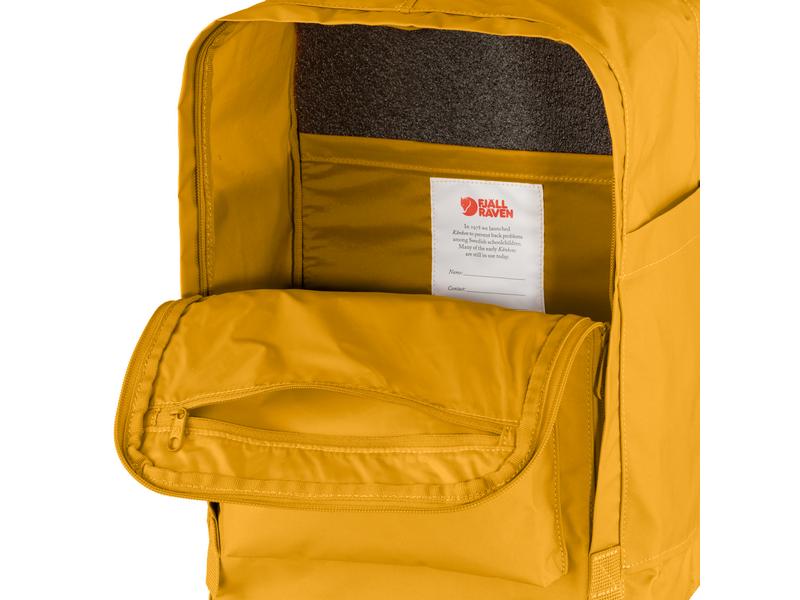 Fjällräven Freizeitrucksack Kanken Laptop 13