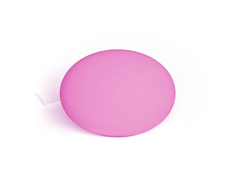 Philips Hue White Color Ambiance Flourish Bordlampe - BT