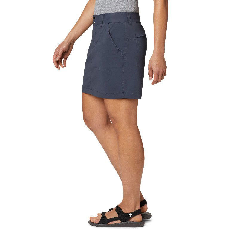 Columbia Saturday Trail Skort, dame