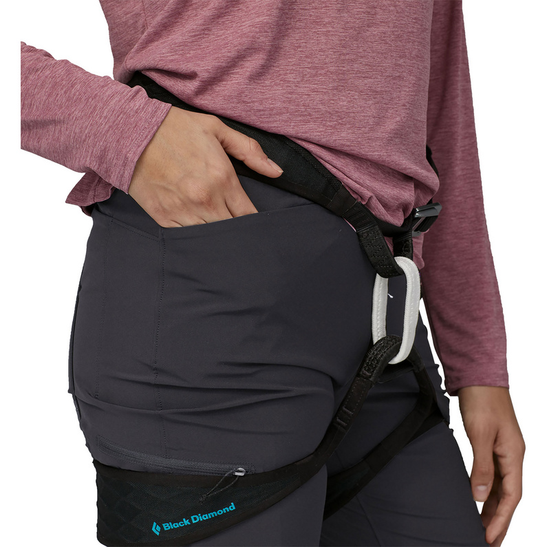 Patagonia Damen Rock Chambeau Hose