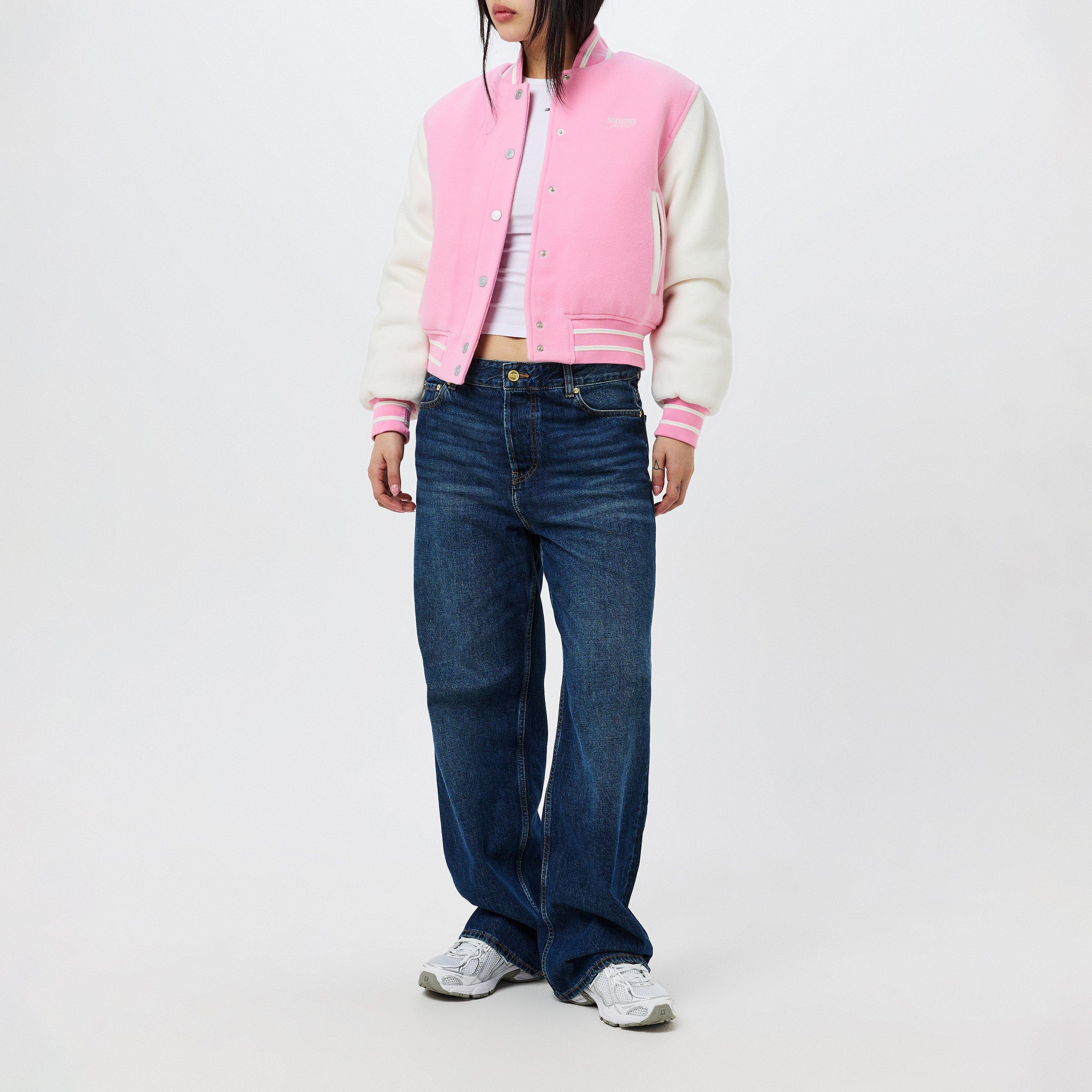 Tommy Jeans Varsity Jacket
