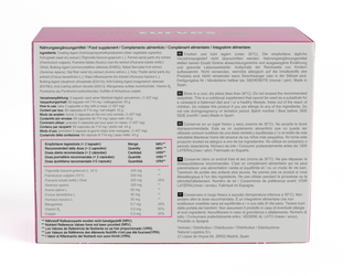 Procurves Plus Tabletten 60CP