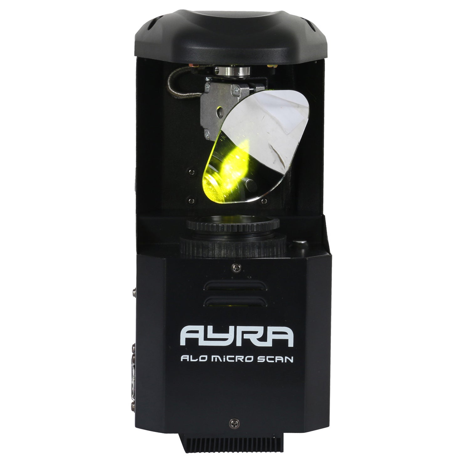 Ayra ALO Micro Scan LED scanner (2x) + lichtstatief