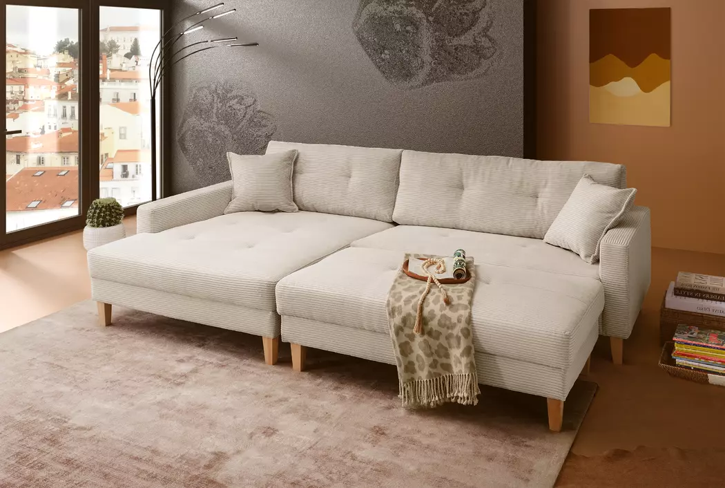 Ecksofa Donna