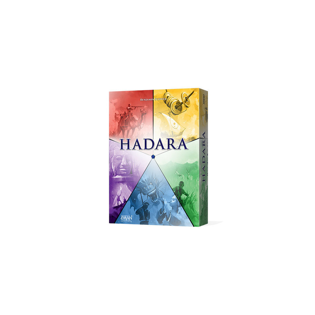 Hadara