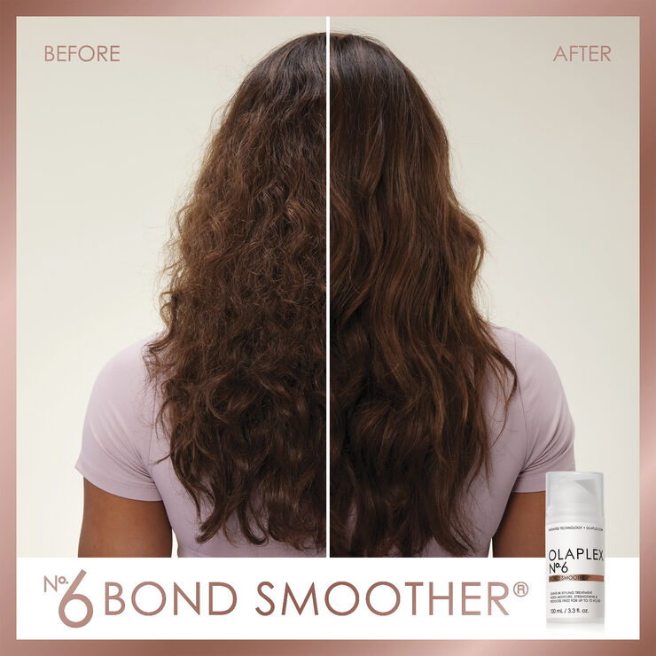 Olaplex No. 6 Bond Smoother 100ml