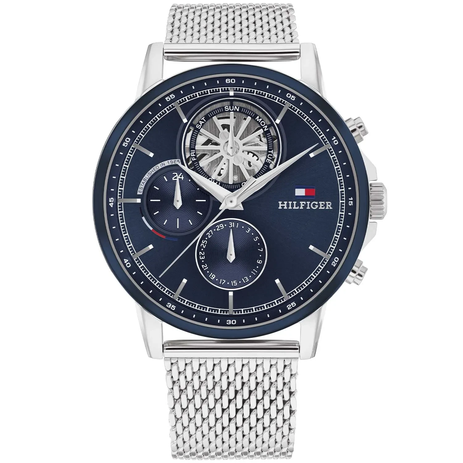 Tommy Hilfiger Stewart 1710609
