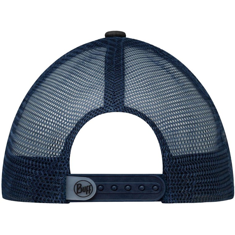 Buff Trucker Cap Kids