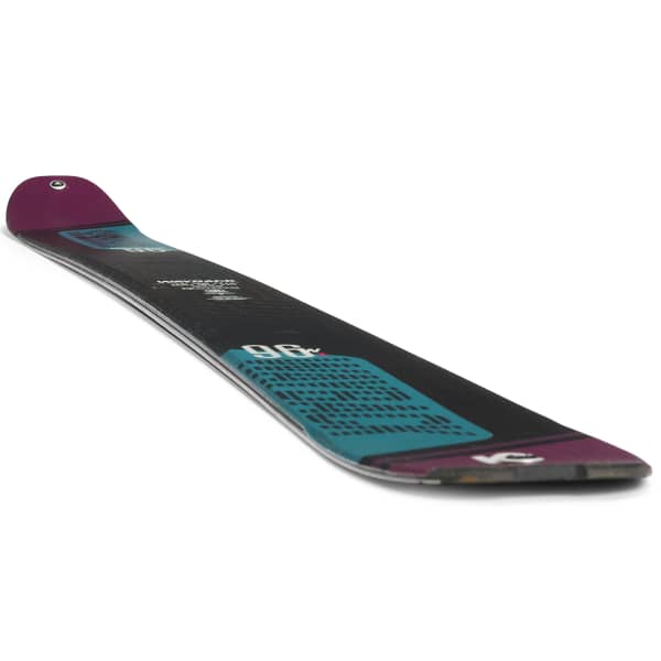 Ski de randonnée K2 WAYBACK 96 W