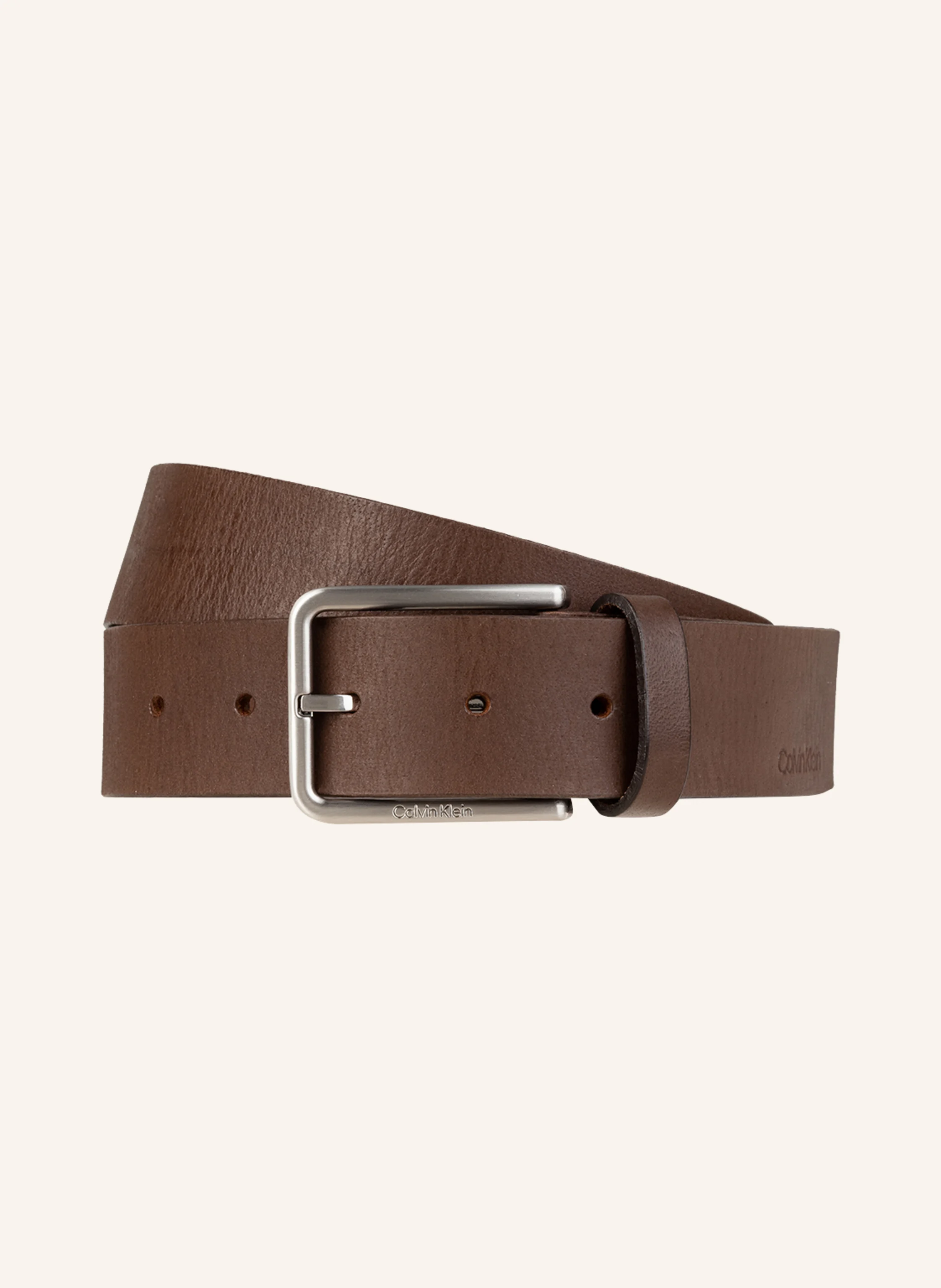 Calvin Klein Ledergürtel