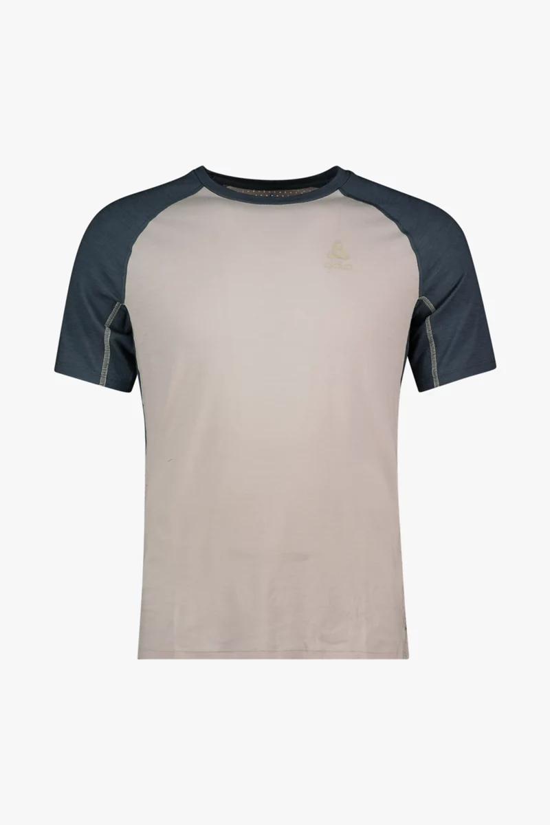 Odlo Ascent Performance Wool 125 Herren T-Shirt