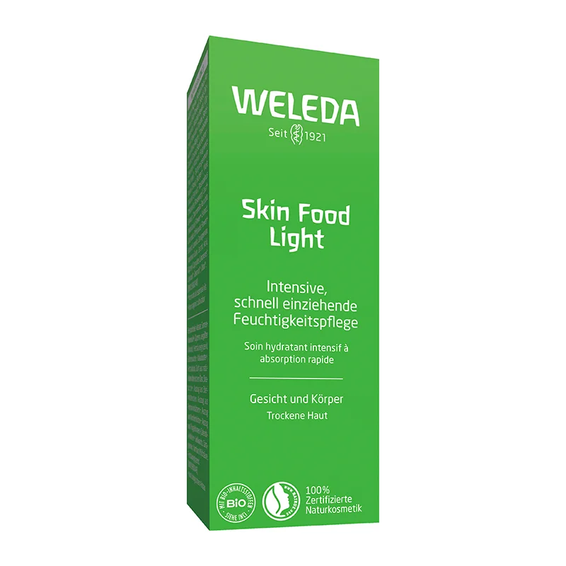 Skin Food Light, 75ml