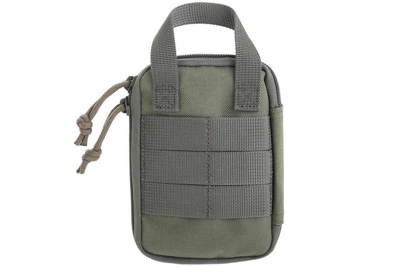 Maxpedition Mini Pocket Organizer pouch, bladgroen