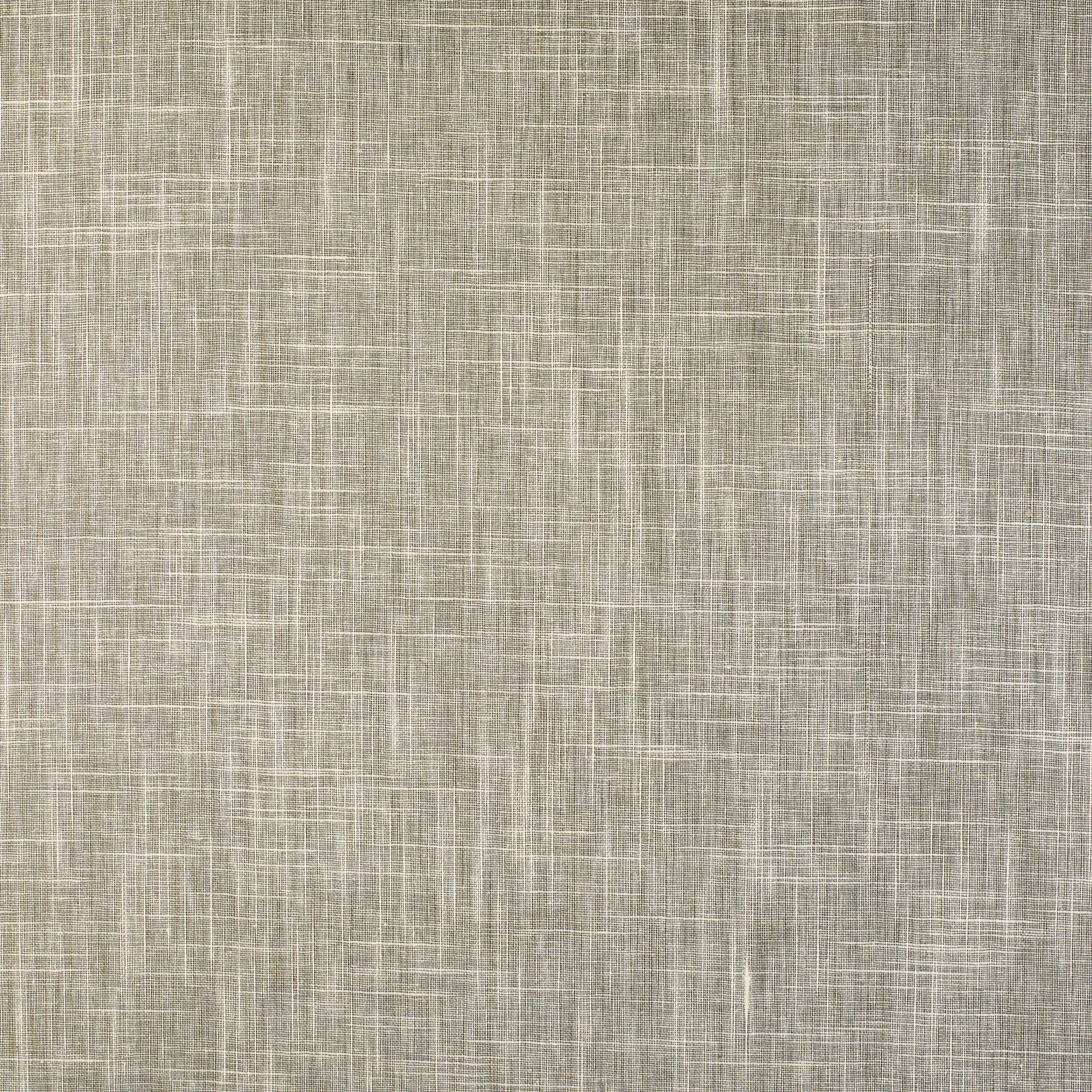 Voksduk, metervare grå - 140 cm