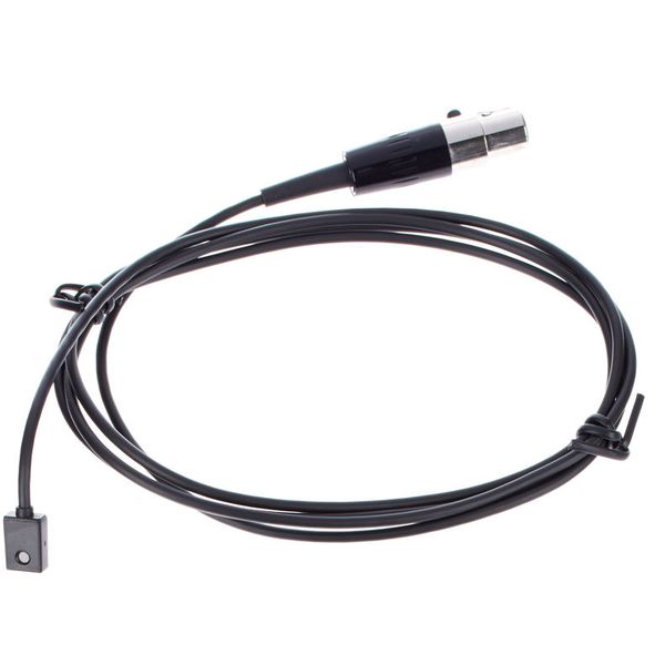 Shure WL93 Kondensator-Lavaliermikrofon