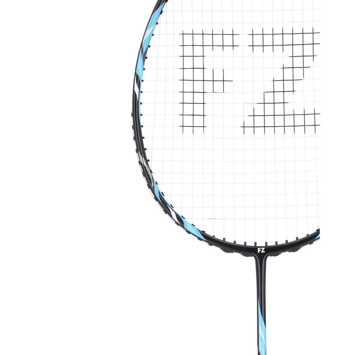 FZ FORZA Aero Power 572 Badmintonketcher