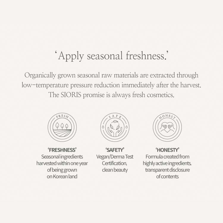 Sioris Day By Day Cleansing Gel 150ml