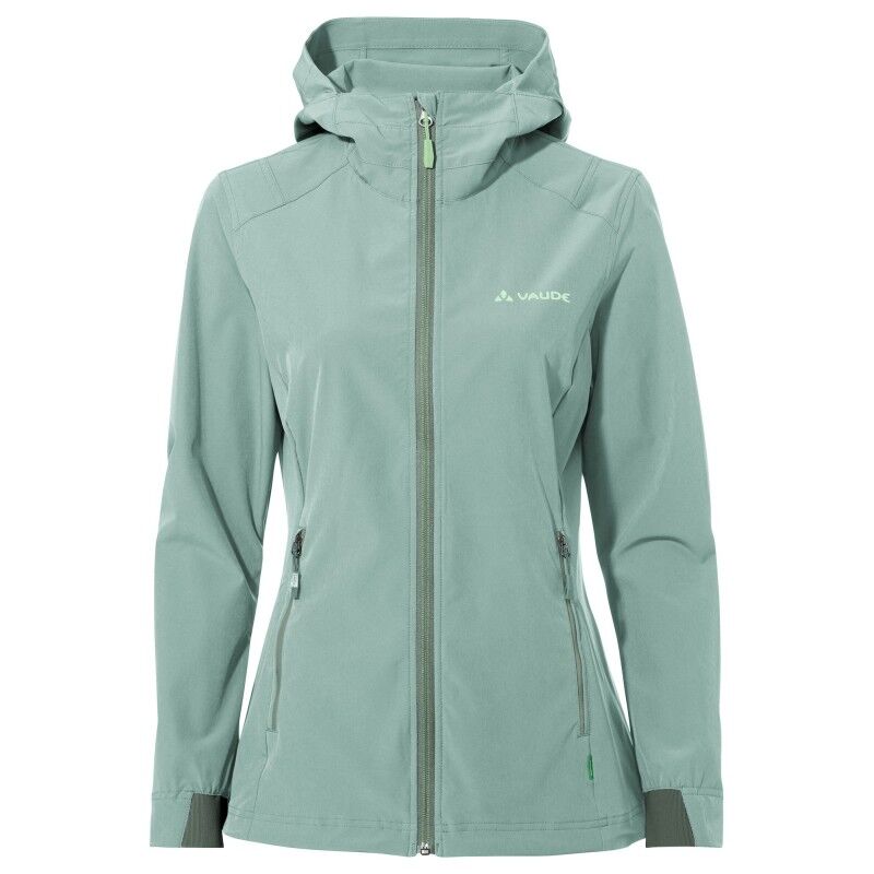 Neyland Wind Jacket - Veste coupe-vent femme