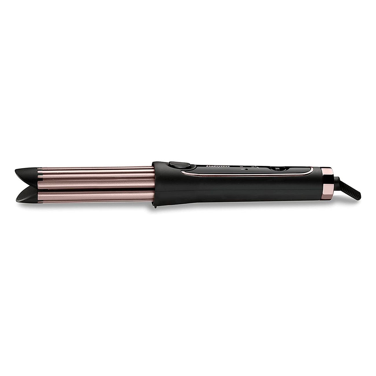 Babyliss Curl Styler Luxe Glätteisen