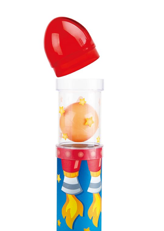 Hape Raketen-Flugstation