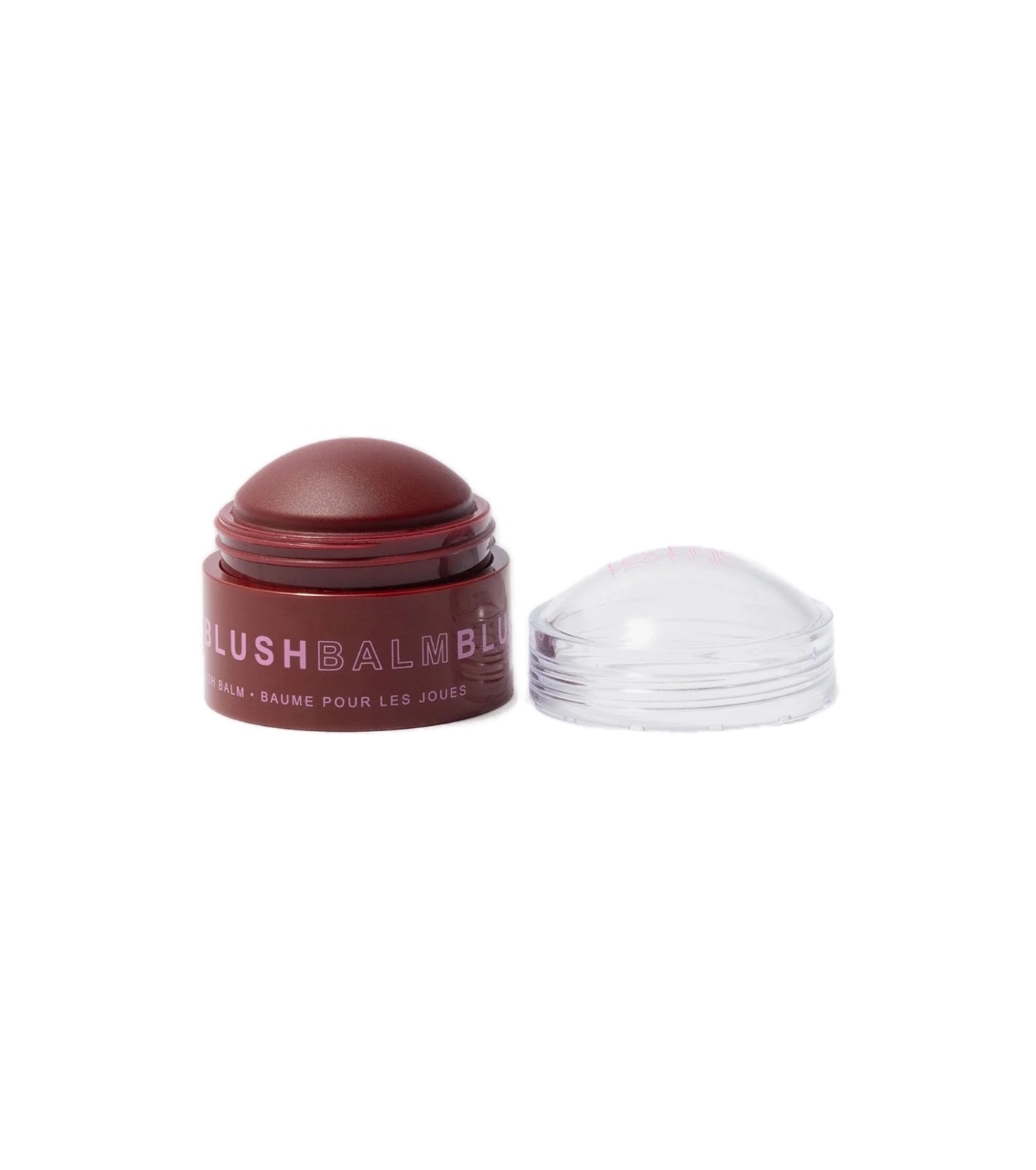 Technic Cosmetics - Blush em bálsamo - Cherry Girl