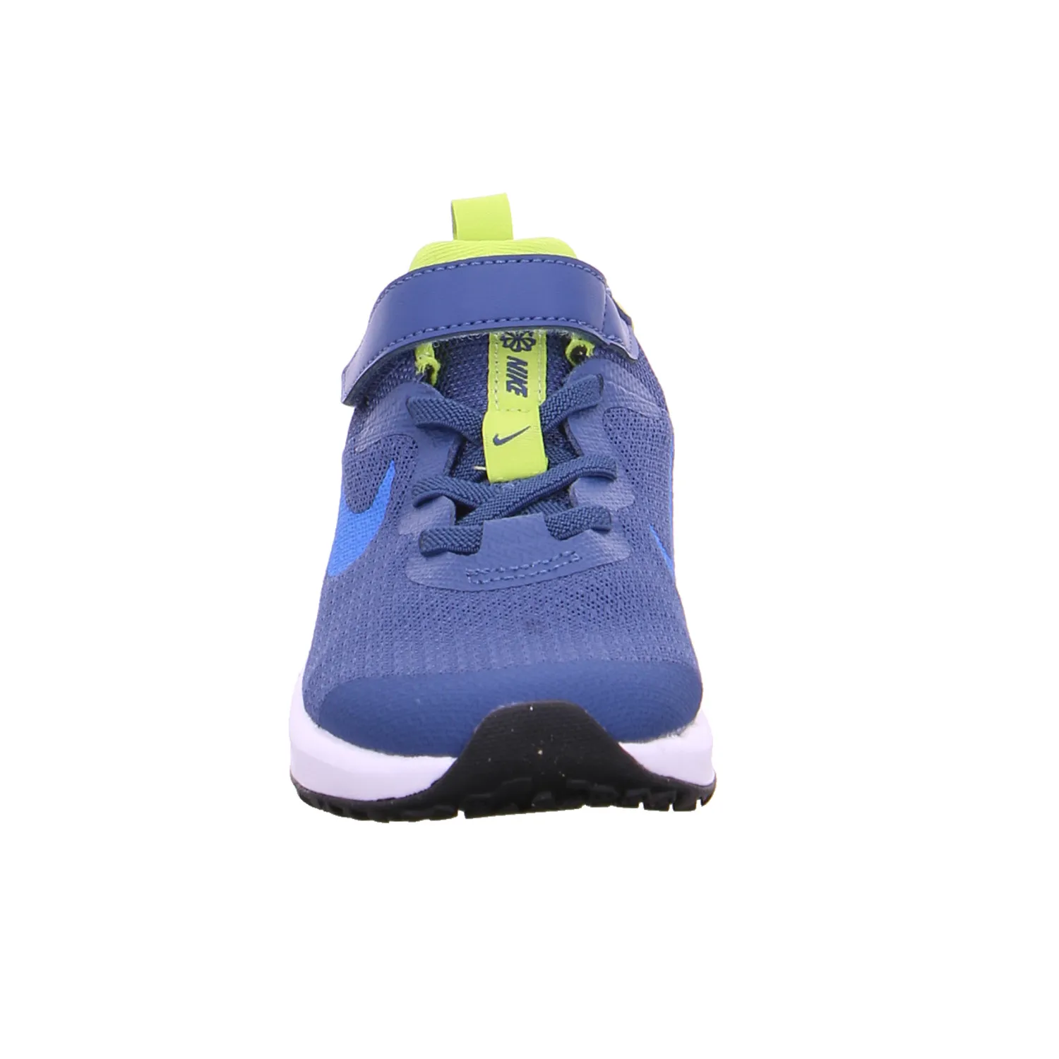 NIKE Kinder Sportschuh Dunkelblau Synthetik