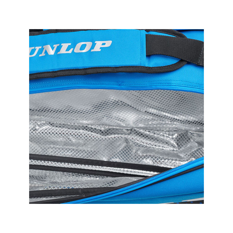 Sac de tennis Thermobag 12 FX Performance Dunlop