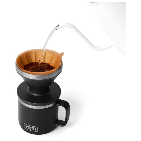Yeti Coolers - Rambler Pour Over - Filtre à café