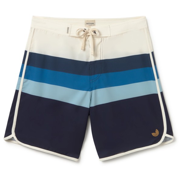 TWOTHIRDS - Ouen - Boardshort