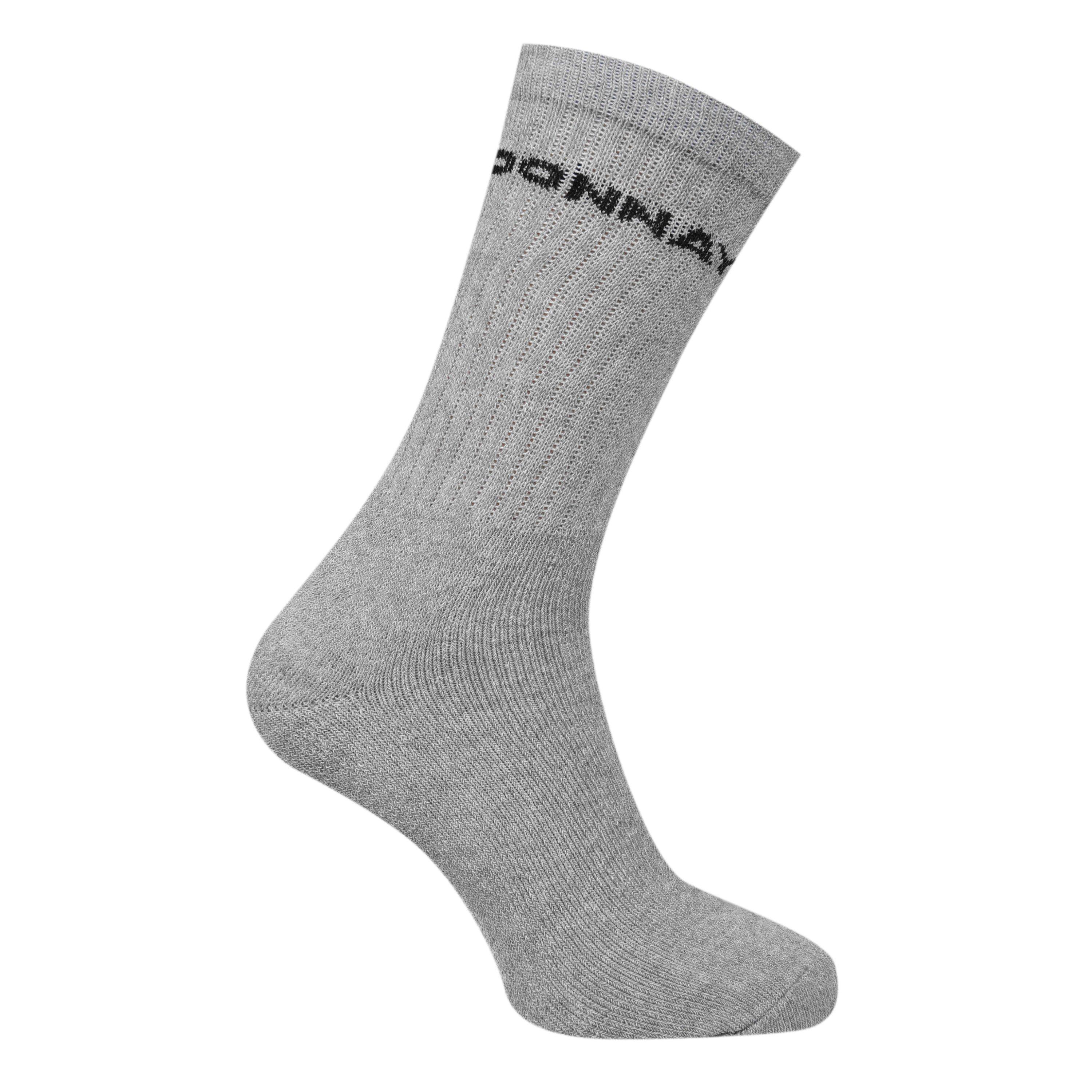 Donnay Crew 10 Pack Sports Socks