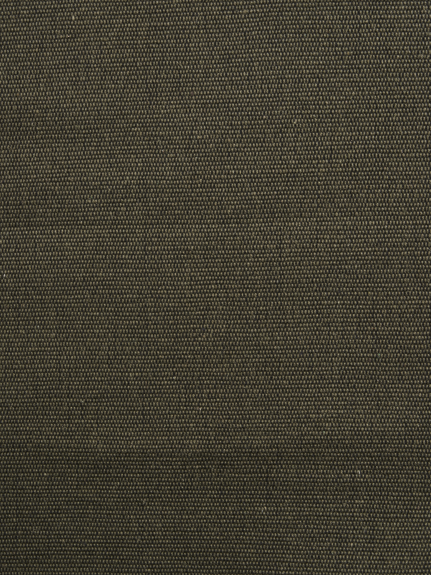 Pudebetræk 45 x 45 | Bomuld/polyester. 45 x 45 cm. | Brown