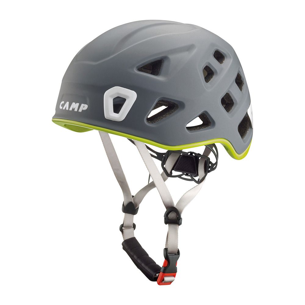 Camp STORM - Casque escalade grey