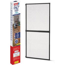 Moustiquaire pour porte ALU FALT