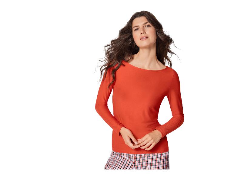 Dames longsleeve