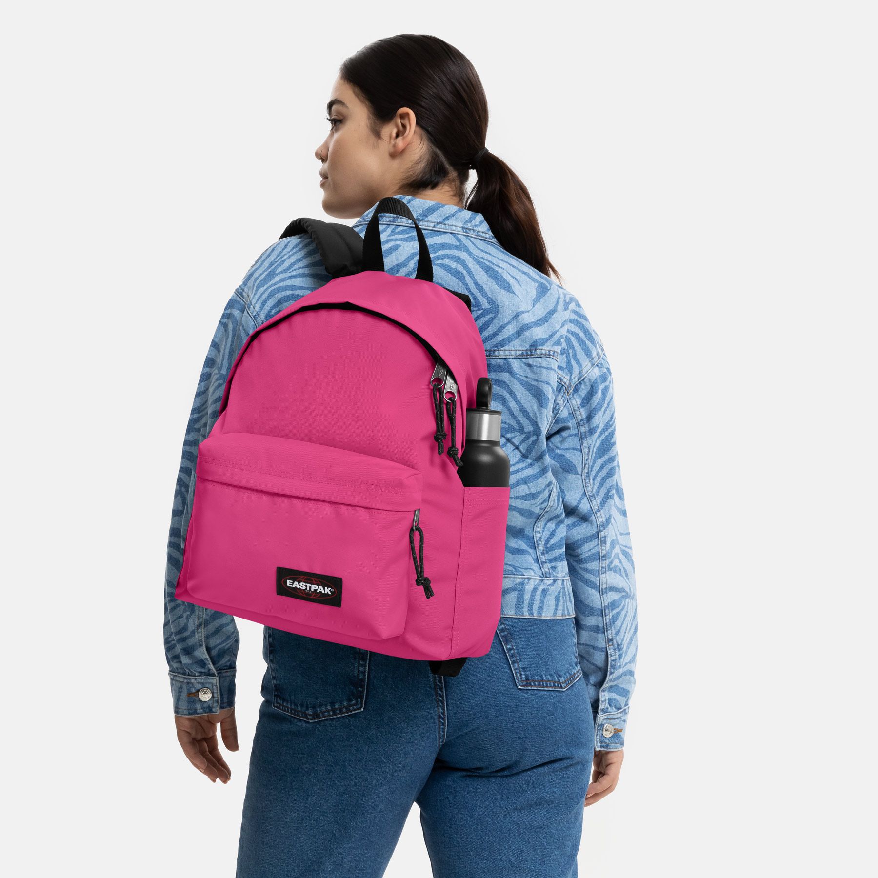 Day Pak'r Pink Escape