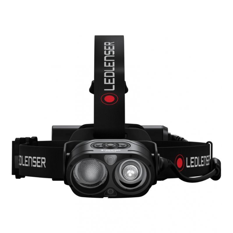 H19R Core - Lampe frontale
