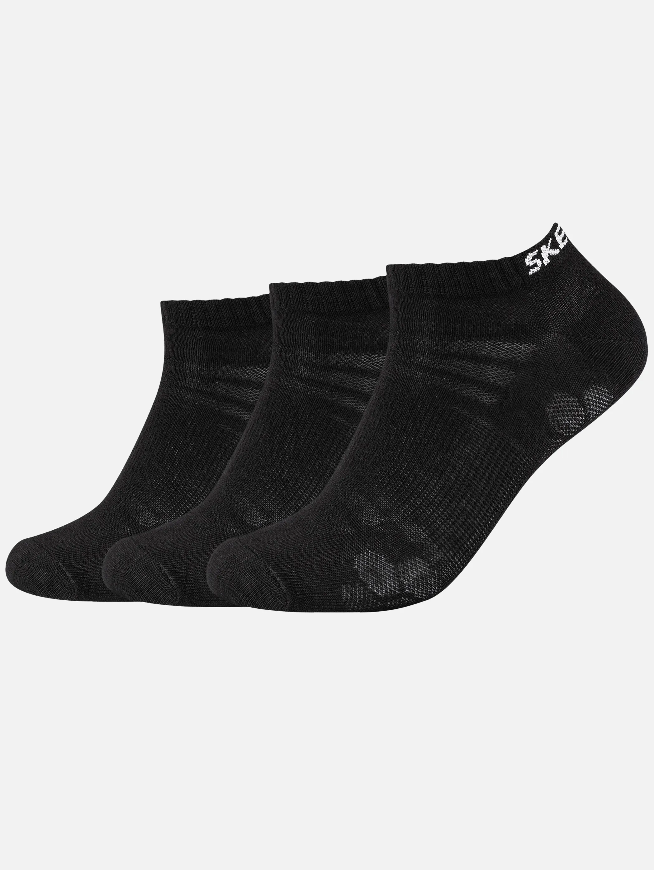 Damen Socken Sneaker im 3er Pack