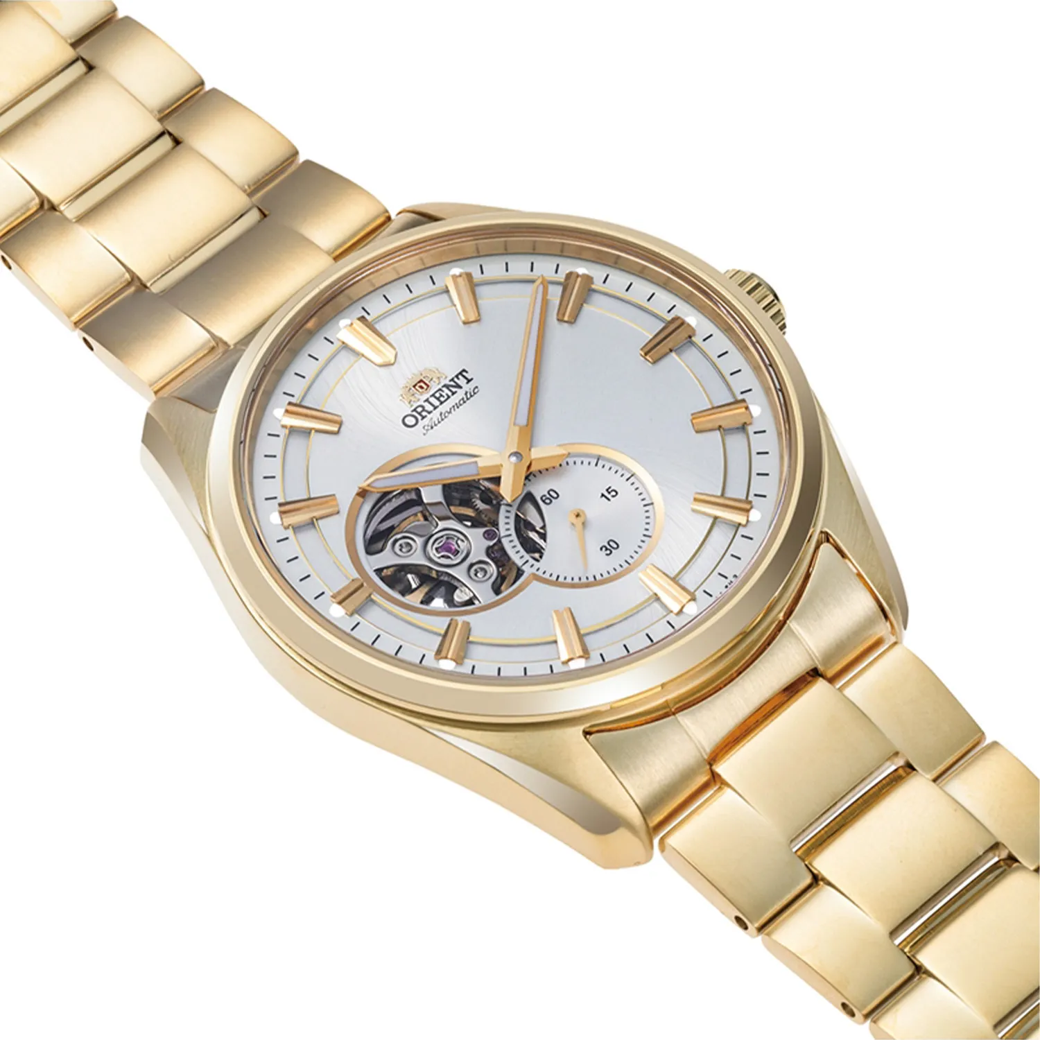 Orient Contemporary RA-AR0007S