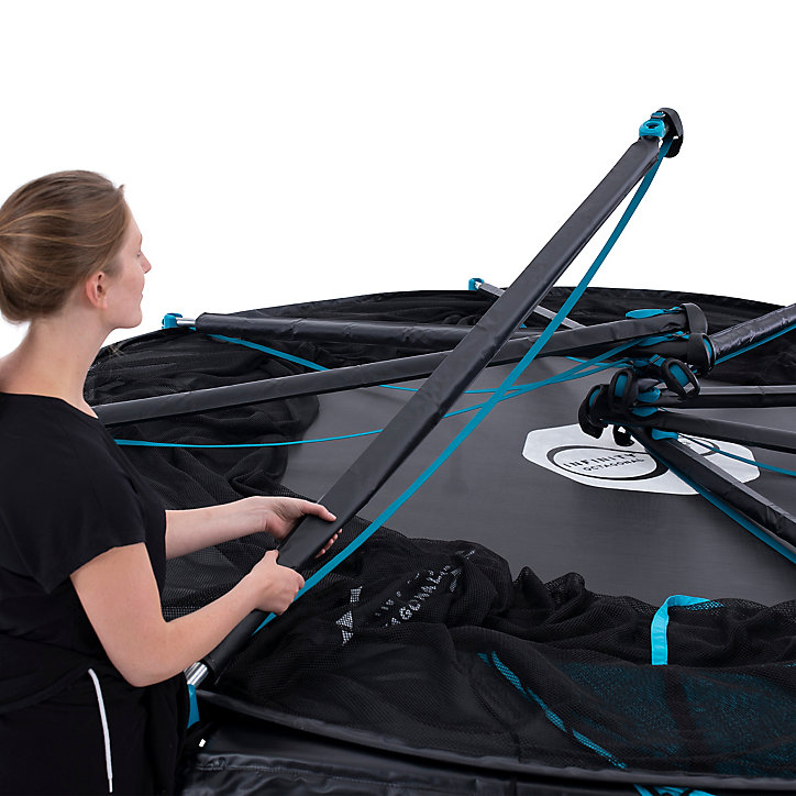 Trampoline TP Toys Infinity octogonal ø3,66 m