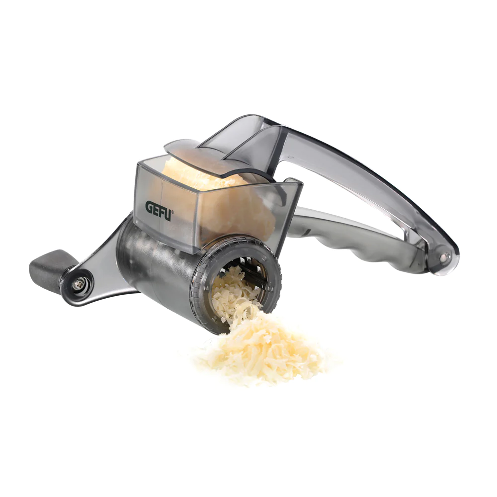 Râpe rotative Rullare Gefu