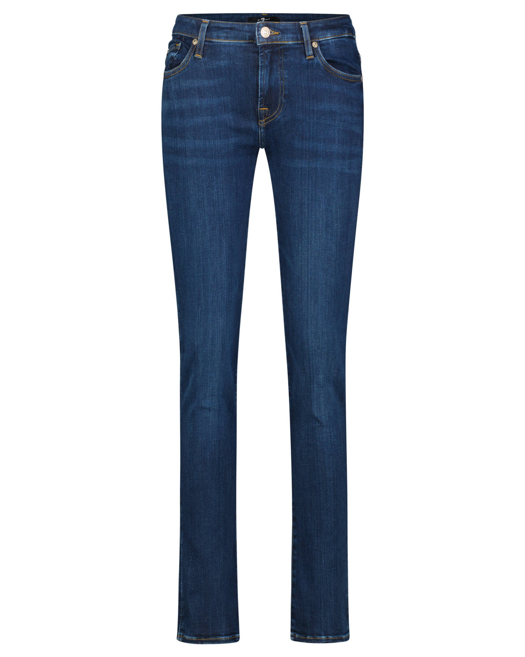7 for all mankind| Damen Jeans PYPER SLIM ILLUSION LEGENDARY Slim Fit