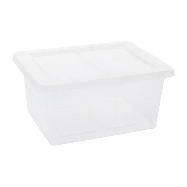Blokker Opbergbox 5 Liter