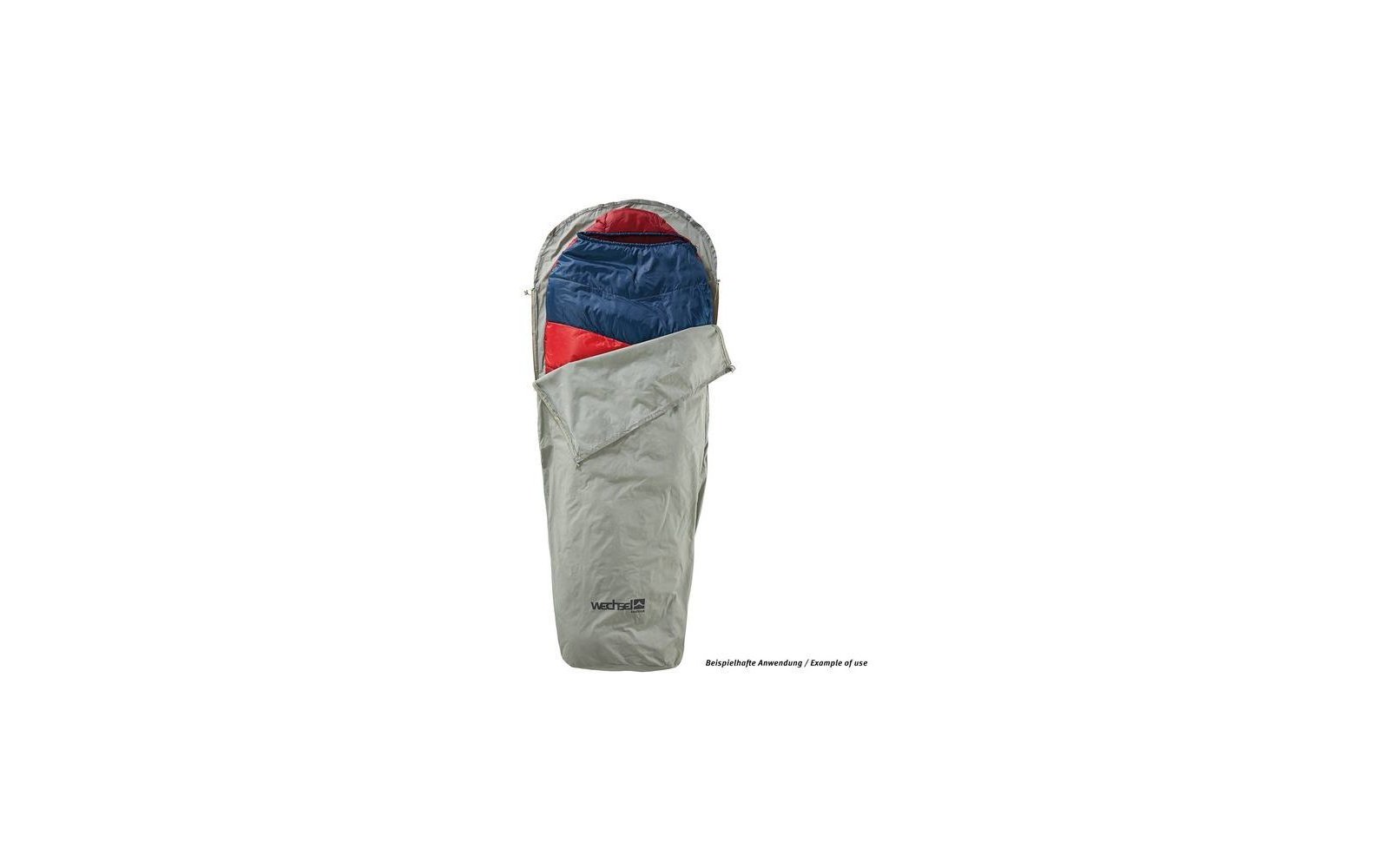 Wechsel Guardian Schlafsacküberzug 235 x 86 cm
