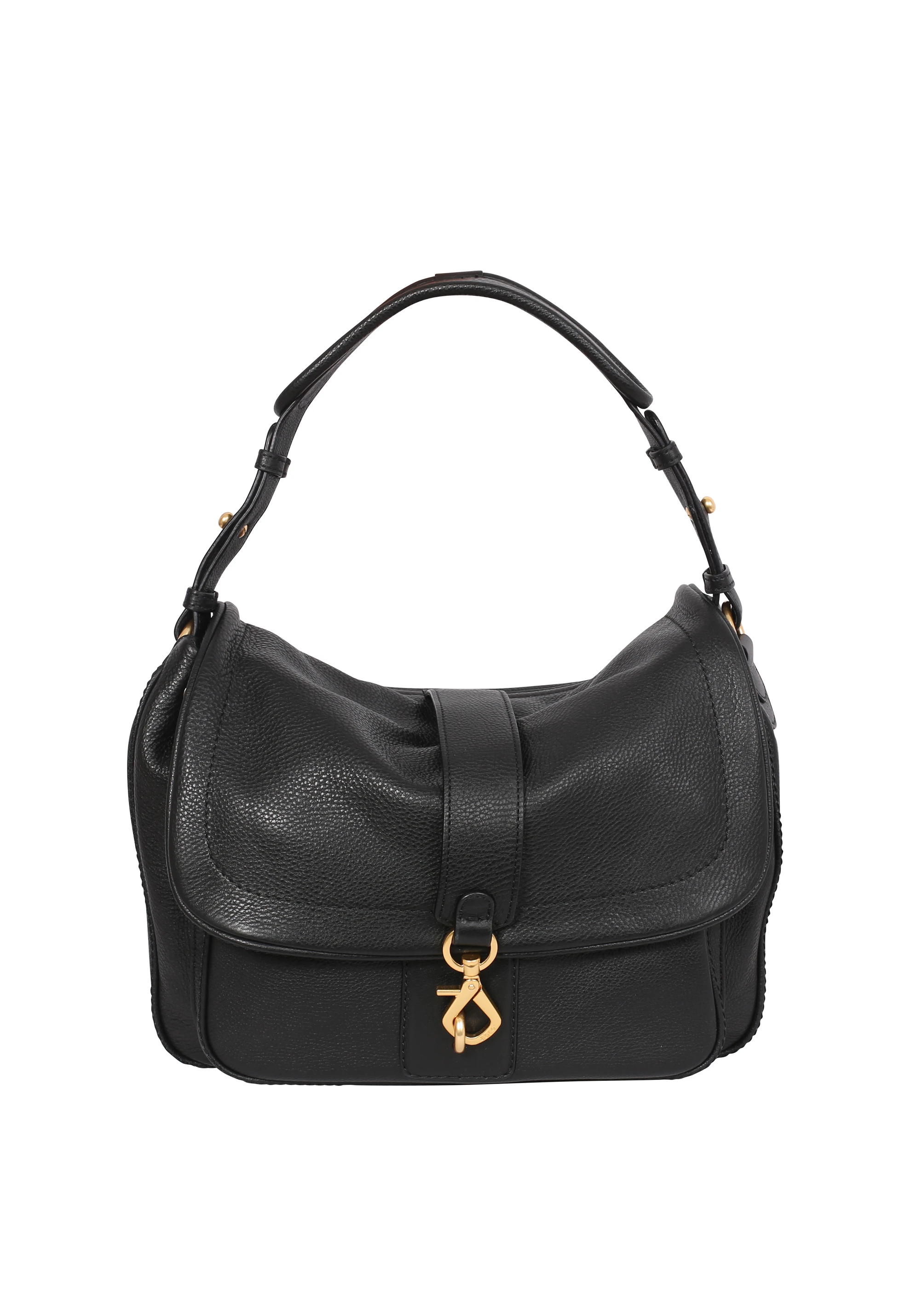 Shoulder bag STAR SADDLE Leather Dalia Standard