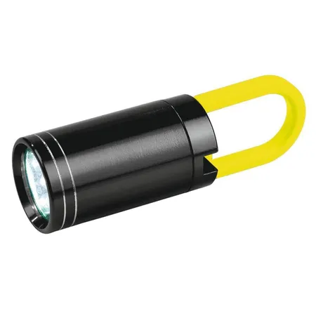 moses. Expedition Natur Taschenlampe Twist & Shine, sortiert