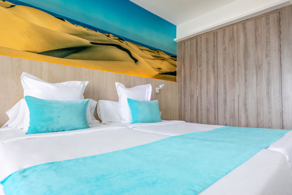 Bluesea Marieta (ex. Labranda Marieta) Halfpension - Hotel