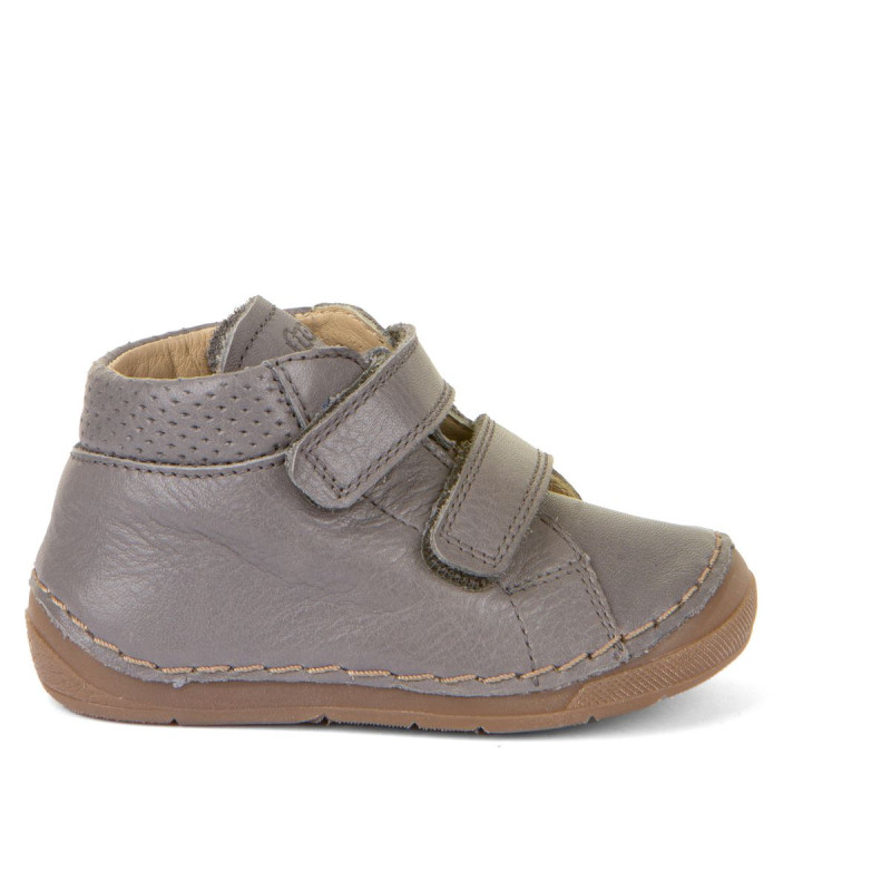 Froddo Froddo Amplio Paix City Velcros Gris