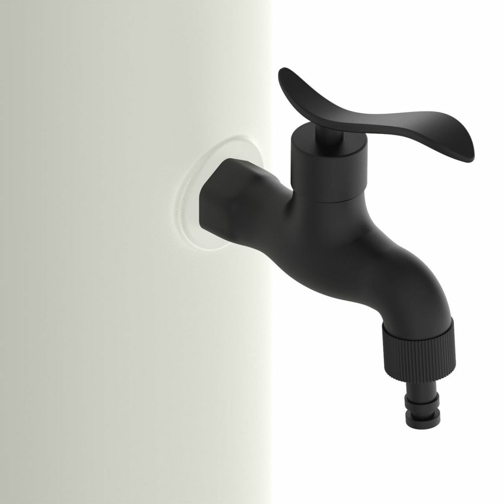 Kit fontaine blanche avec seau sined kit fontana tritone white
