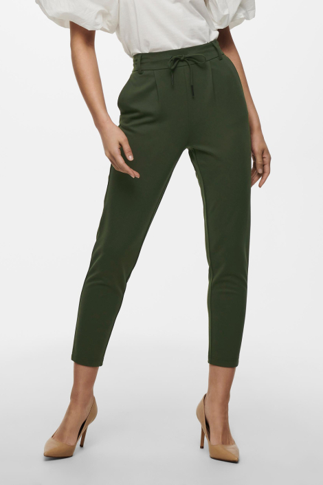 Only groene dames broek