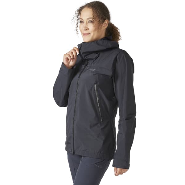 Veste randonnée RAB KANGRI PACLITE PLUS JACKET W BELUGA